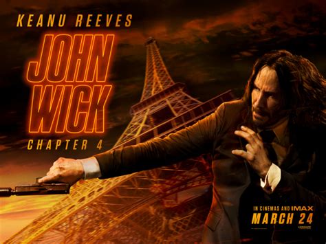 john wick: capitolul 4 bdmv|John Wick: Chapter 4 4K Blu.
